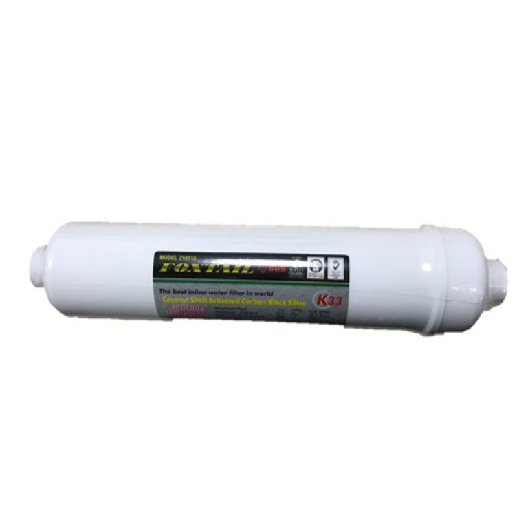 Ice Maker Filter FOXTAIL®