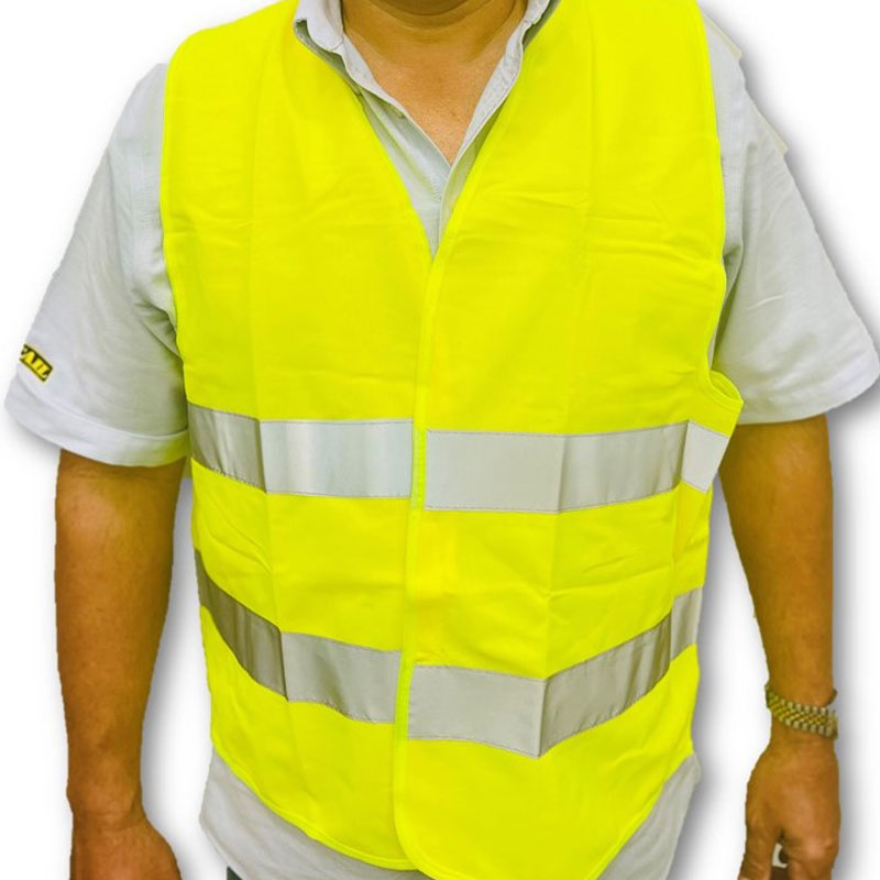 Safety Vest - FOXTAIL®