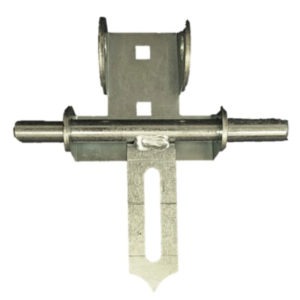 Pestillo Galvanizado