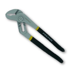 Groove Joint Plier