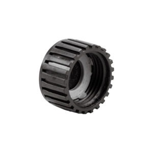 Plastic End Cap