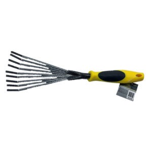 Garden Rake Leaf