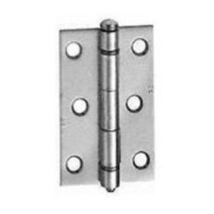 Gozne Puerta Screen Natural