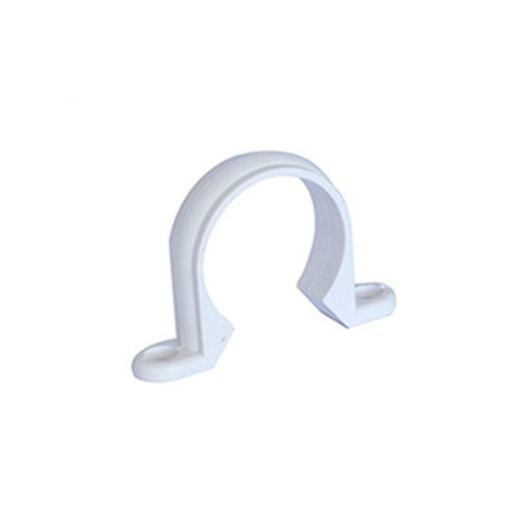 Pipe Clip Pvc FOXTAIL®