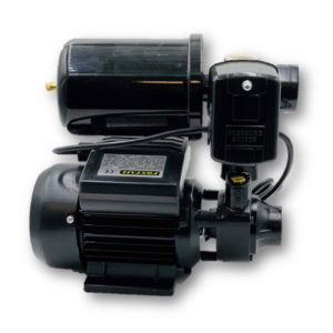 Pump Assembly 1/2 Hp Eco