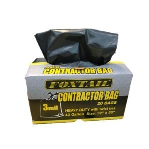 Contractor Trash Bag