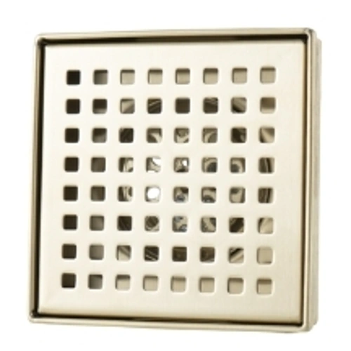 Drain Square Grid  4X4