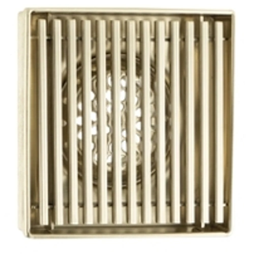 Drain Square Line 4X4