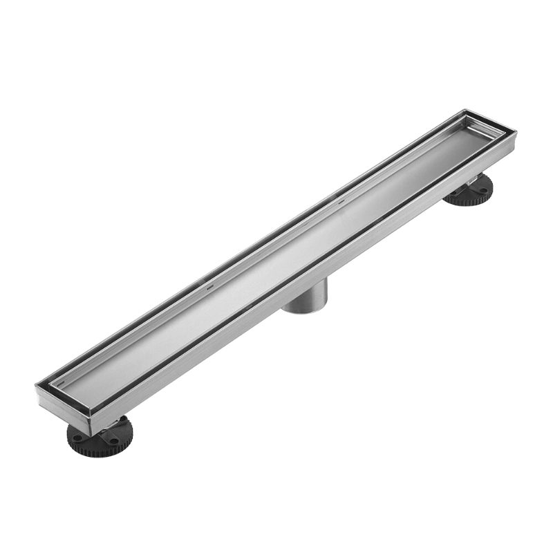 Drain Linear Tile Flat