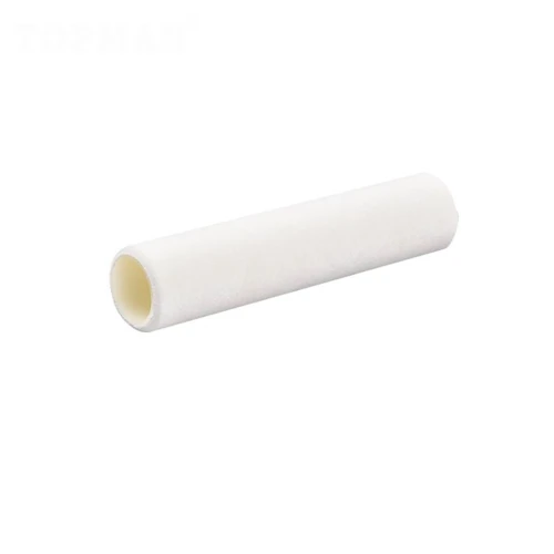 Mohair PVC Core