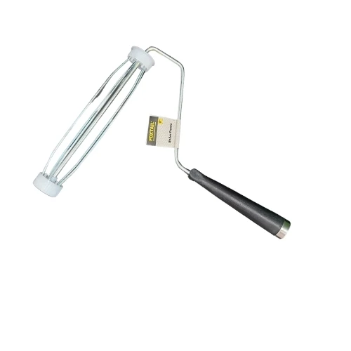 Roller Frame 9