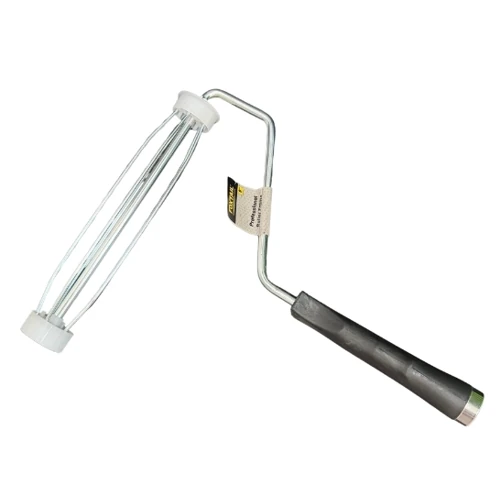 Roller Frame HD