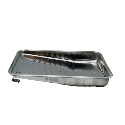 Paint Tray Metal