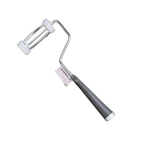 Roller Frame