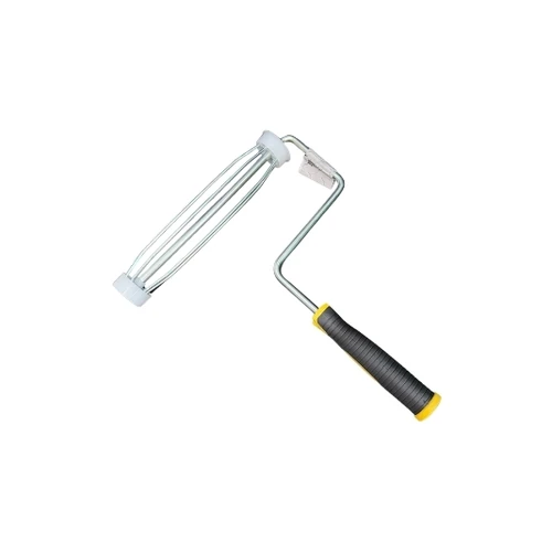 Roller Frame Contractor