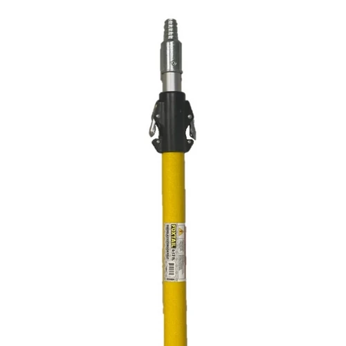 Fiberglass Ext Pole