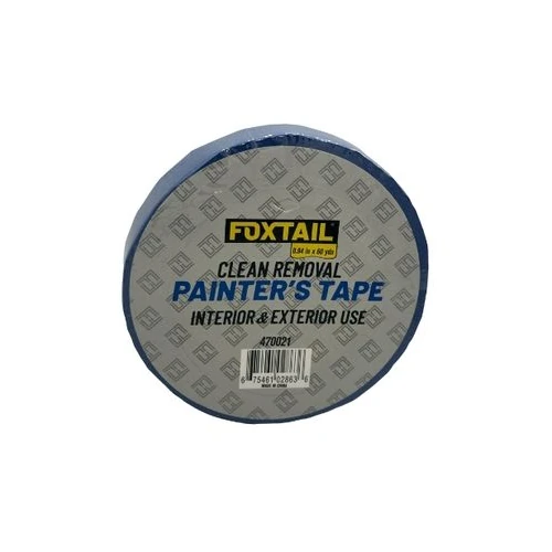 Painters Tape Blue