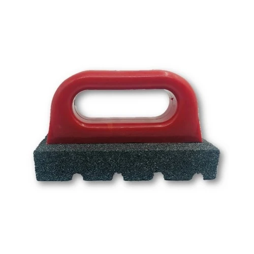 Rubbing Brick W/Handle