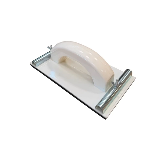 Plastic Hand Sander