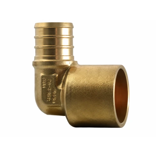 Pex Elbow Female Sweat