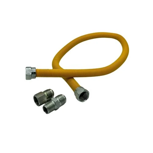 Flexi Gas