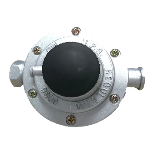 Gas Regulator (Line)
