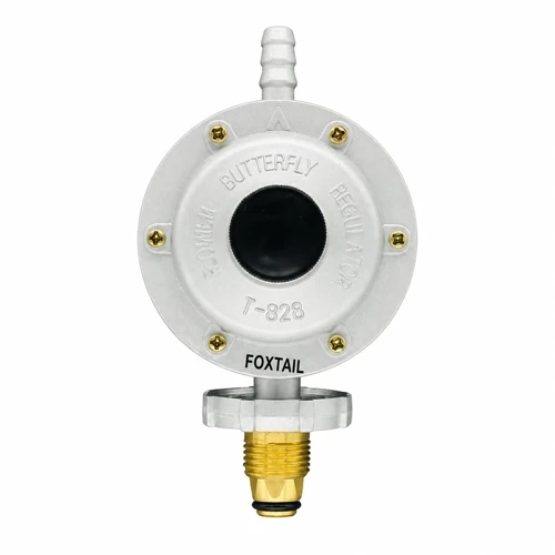 Gas Regulator Hose