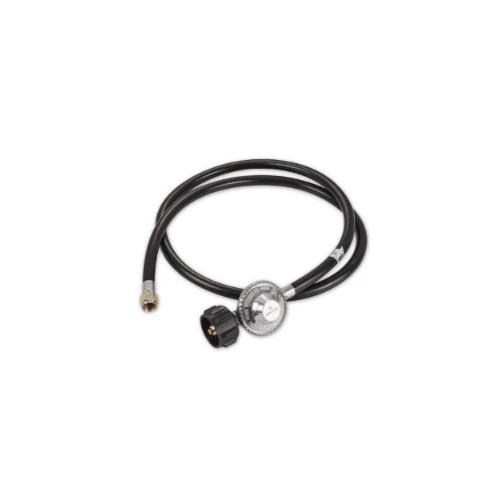 BBQ Gas hose and regulator Kit