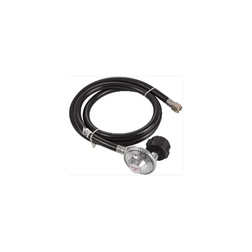 BBQ Gas hose and regulator Kit - Image 2