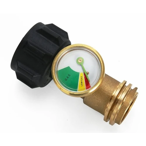 Tank Level Adapter