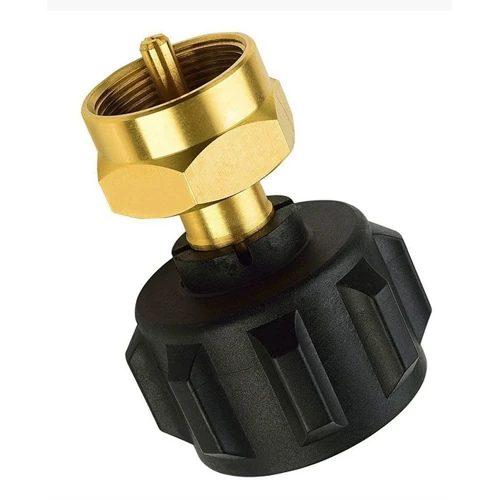 Tank Refill Adapter