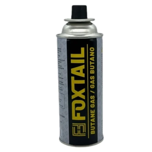 Butane Gas