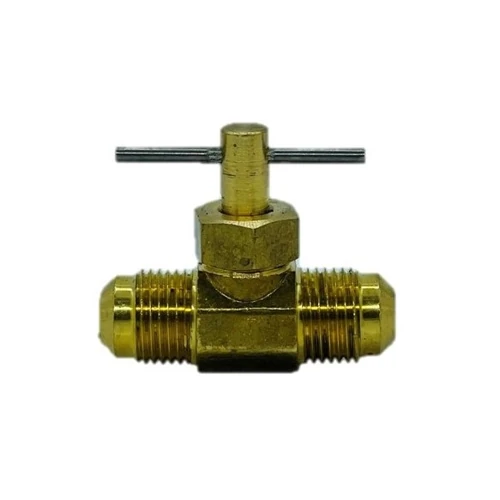 Valve Flare