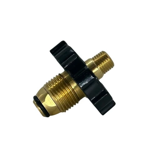 Pol Assembly W/Handle
