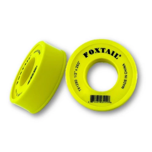 Teflon Tape