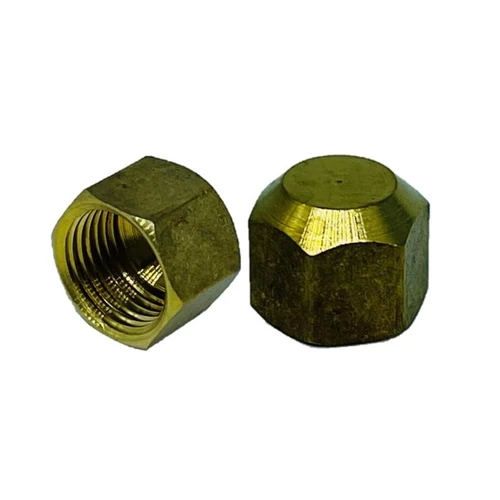 Cap Flare