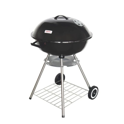 BBQ Round charcoal 22in