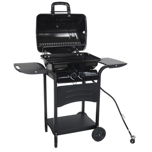 BBQ Gas 2 burner