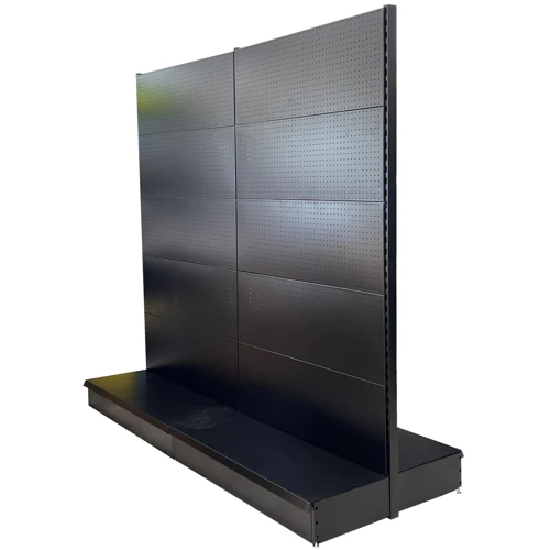 Display Rack Attach