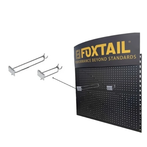 Display Rack Hook