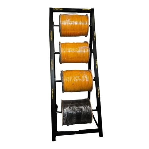 Display Ropes Single