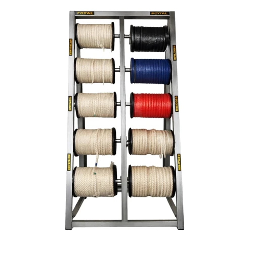 Display Ropes Double
