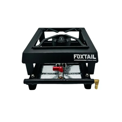 Stove 1 burner