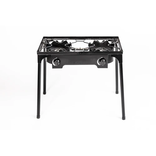 Camping Stove 2 burners