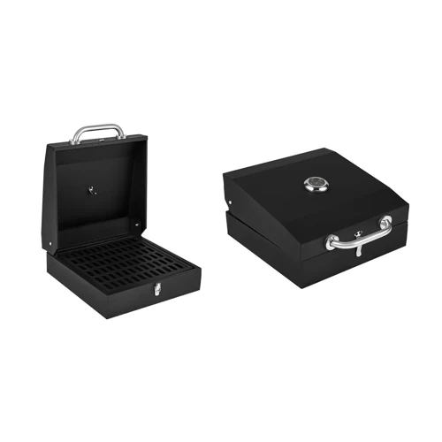 Camping BBQ Box