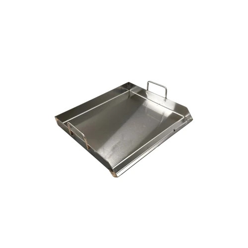 Griddle for 1 Stove