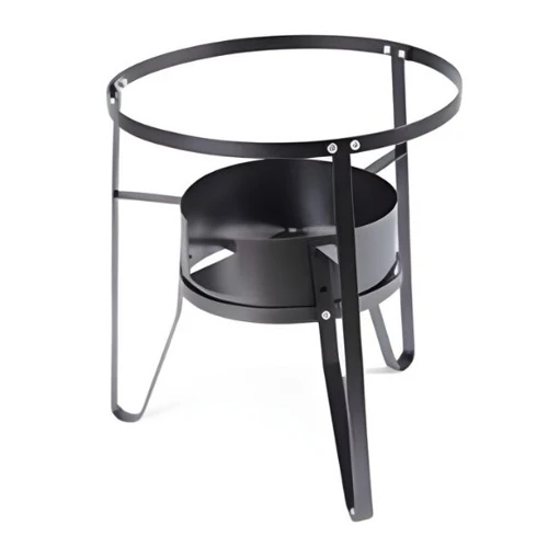 Industrial Base Stove