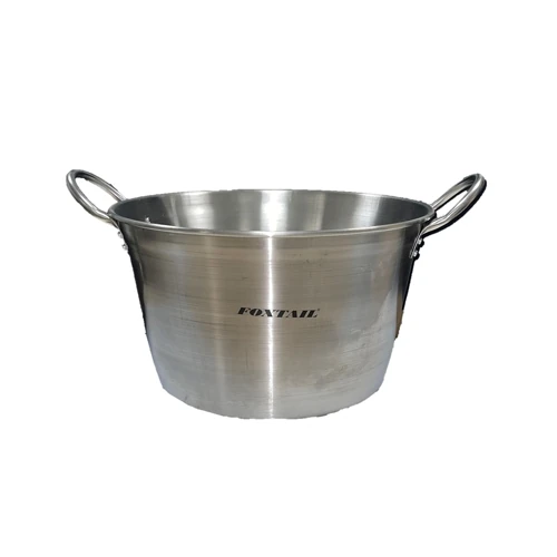 Cazo SS 40 Qt