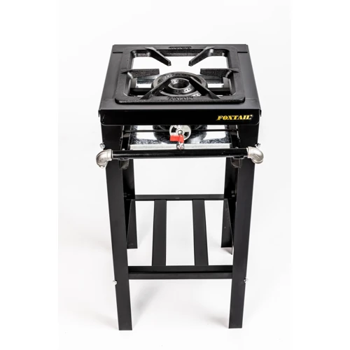 Industrial stove 1 burner