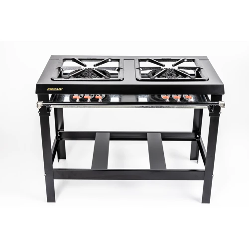 Industrial stove 2 HD